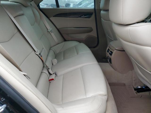 1G6AH5RX6F0102845 Cadillac ATS LUXURY