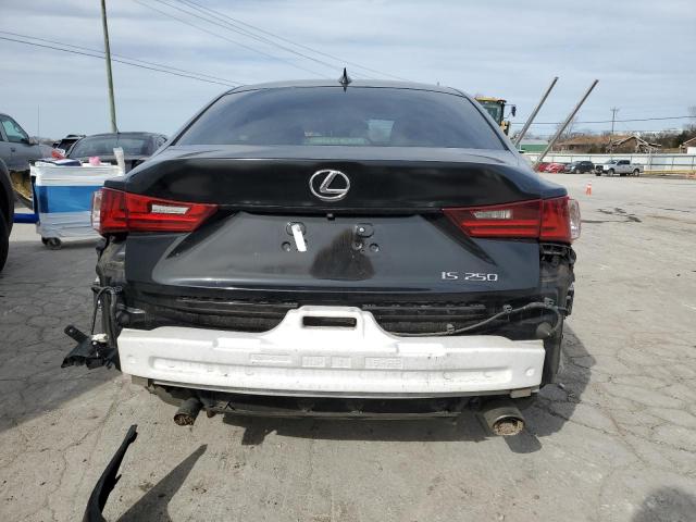 JTHBF1D26E5025518 Lexus IS 250