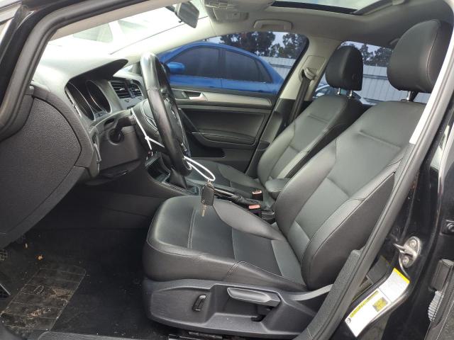 3VW117AU4FM035087 Volkswagen GOLF
