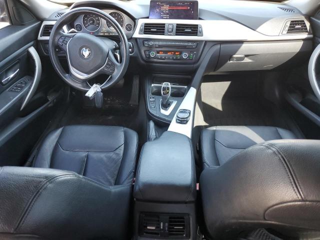 WBA3X5C58ED556440 BMW 328 XIGT