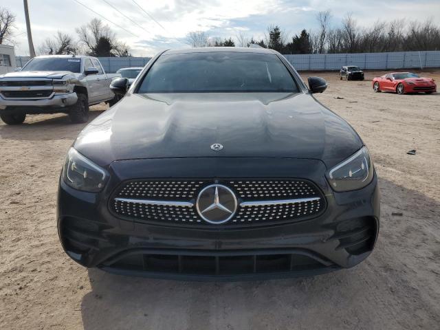 W1KZF8EB4MA901845 Mercedes-Benz E 350 4matic