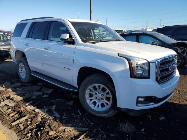 1GKS2DKC2JR370949 GMC YUKON SLT