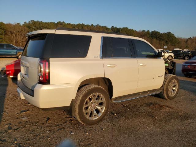 1GKS2BKC6GR367176 GMC YUKON SLT