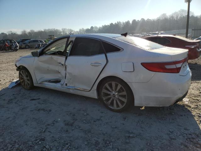 KMHFH4JG8HA587572 Hyundai Azera Limited