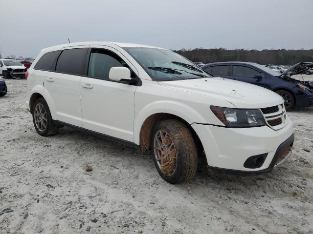 3C4PDDEG3KT794613 Dodge JOURNEY GT