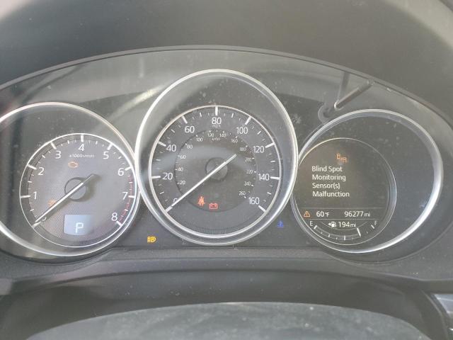 JM3KFADL6H0181383 Mazda Cx-5 Grand Touring