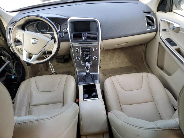 YV4612RKXF2709438 Volvo Xc60 T5 Premier