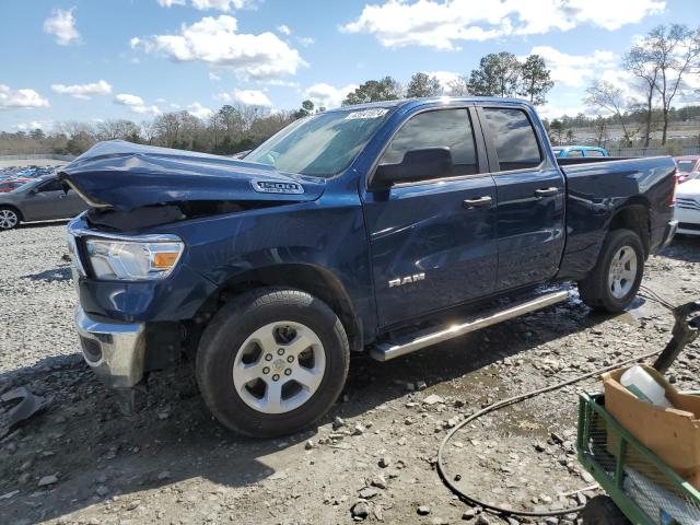 Auction sale of the 2019 Ram 1500 Tradesman, vin: 1C6RRECT1KN737950, lot number: 43941974