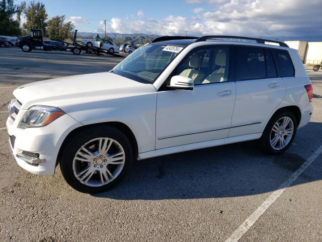 Aukcja sprzedaży 2014 Mercedes-benz Glk 350 4matic, vin: WDCGG8JB5EG258015, numer aukcji: 42435784