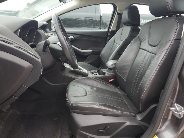 1FADP3K23EL372599 Ford FOCUS SE
