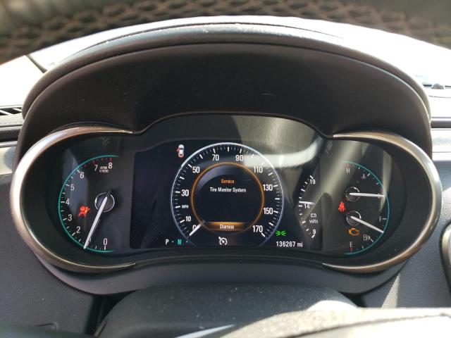 1G4GD5G38FF244108 Buick Lacrosse Premium