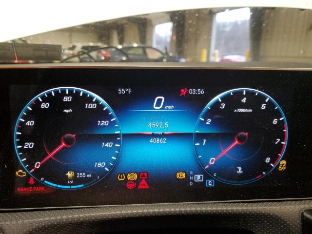 WDD5J4HB6LN068798 Mercedes-Benz CLA 250 4MATIC