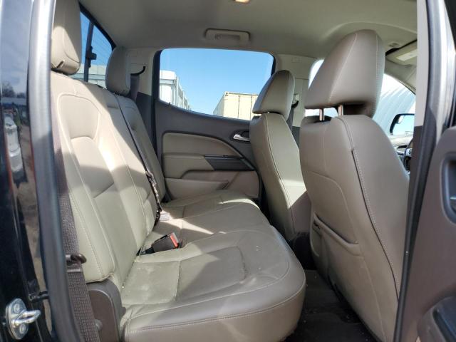 1GTG6DE34G1156957 GMC CANYON SLT
