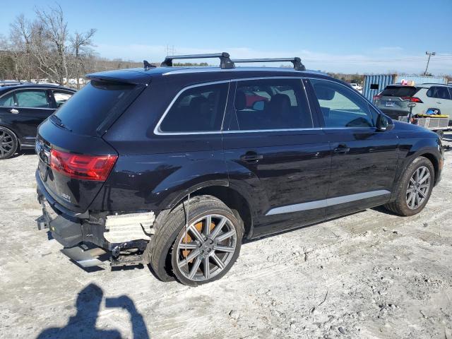 WA1LAAF7XJD034780 Audi Q7 Premium Plus