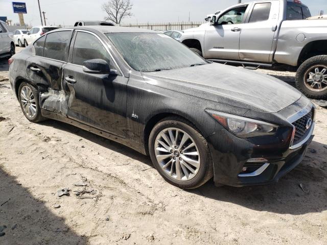 JN1EV7AP0LM205233 Infiniti Q50 PURE