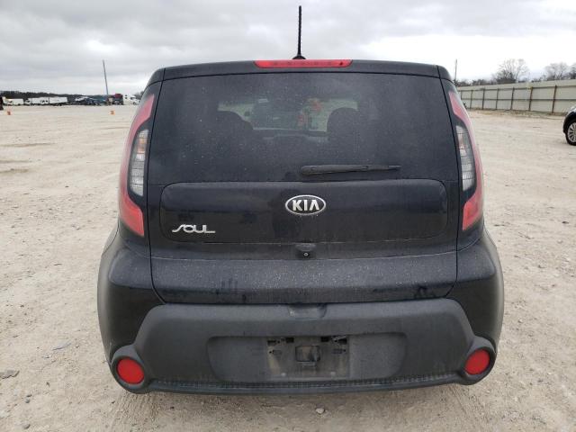 KNDJN2A21F7234570 KIA SOUL