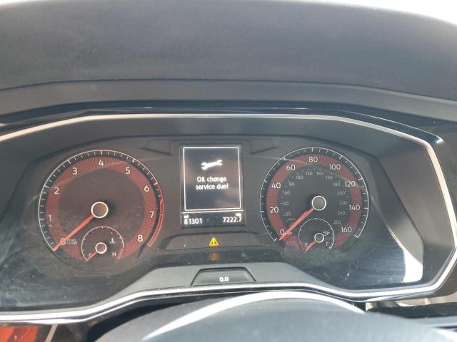 3VWCB7BU7KM172216 Volkswagen JETTA S