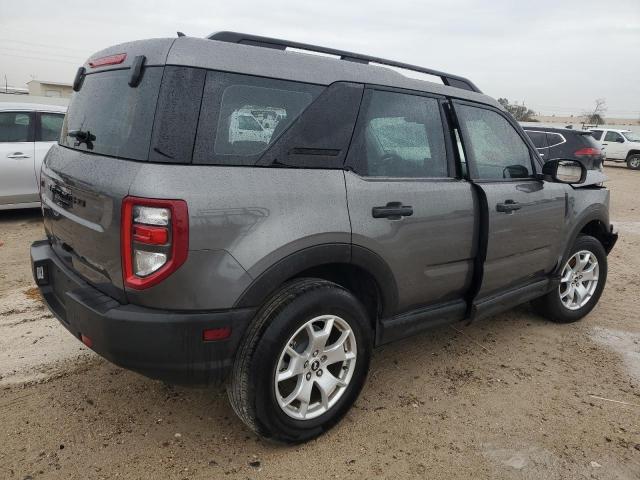 3FMCR9A68NRD27758 Ford BRONCO SPORT