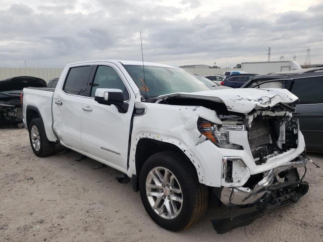 3GTP8DET9MG118261 GMC Sierra C1500 Slt