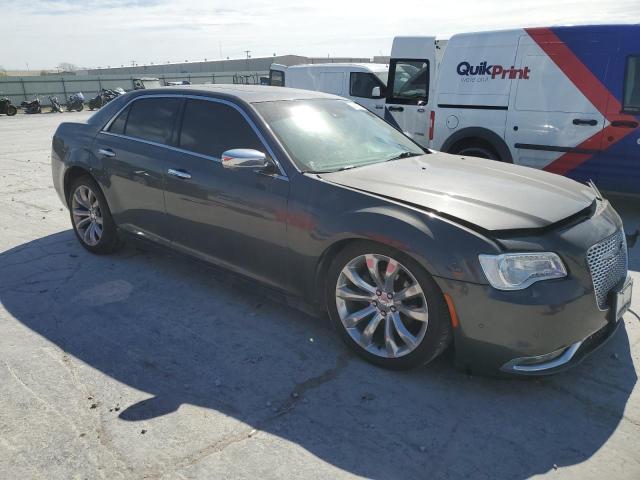 2C3CCAEGXHH570213 Chrysler 300C