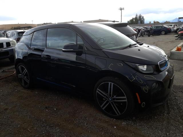 WBY1Z4C52GV508524 BMW I3 REX