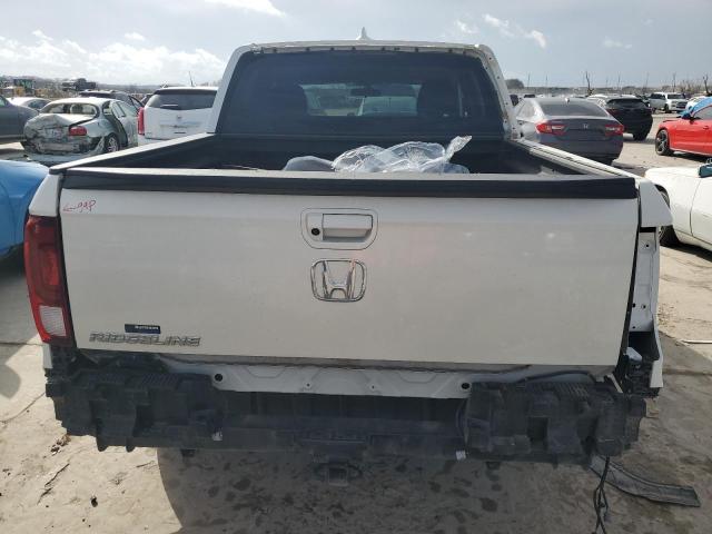 5FPYK2F13KB001227 Honda Ridgeline Sport