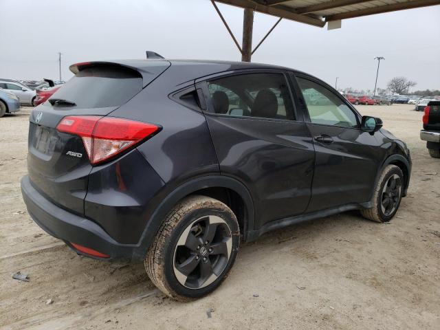 3CZRU6H5XJM713351 Honda HR-V EX