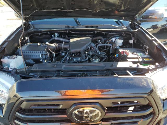 5TFRX5GN7KX160288 Toyota Tacoma Access Cab
