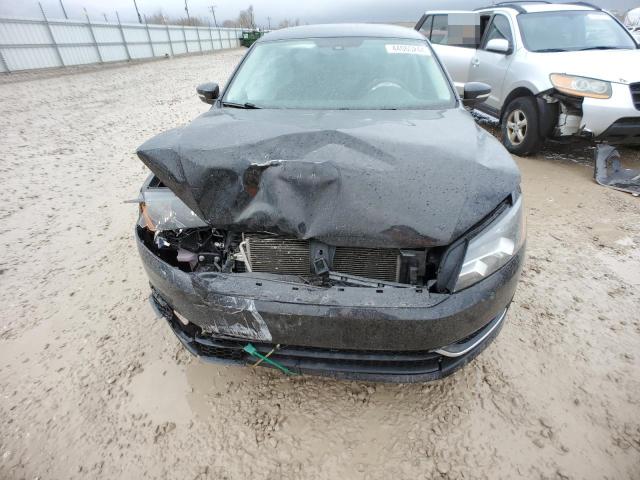 1VWAT7A3XEC034074 Volkswagen PASSAT S