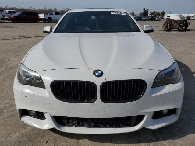 WBA5A5C56FD514568 BMW 528 I