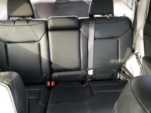 5J6RM4H73FL103984 Honda CR-V EXL