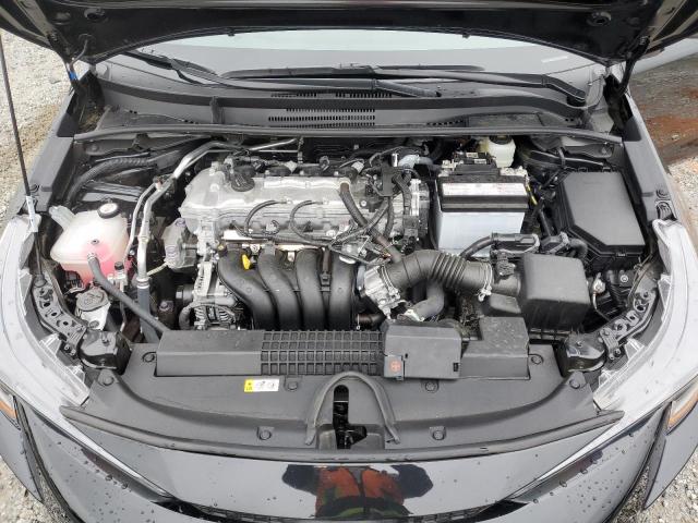 Toyota COROLLA LE 2022 5YFEPMAEXNP290411 Image 11