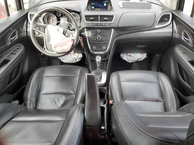 KL4CJGSB7GB525065 Buick Encore