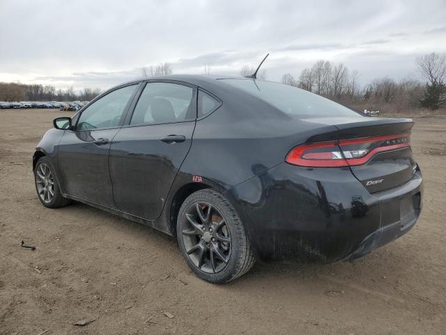 1C3CDFBB7ED851607 Dodge DART SXT