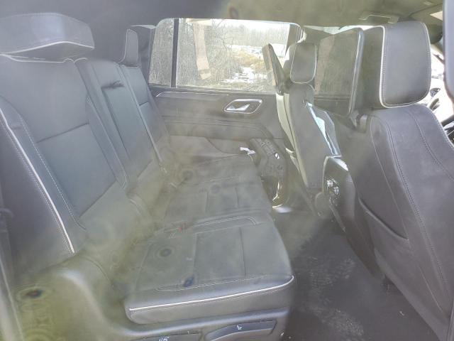 1GKS2GKD9PR439235 GMC Yukon Xl K1500 Slt
