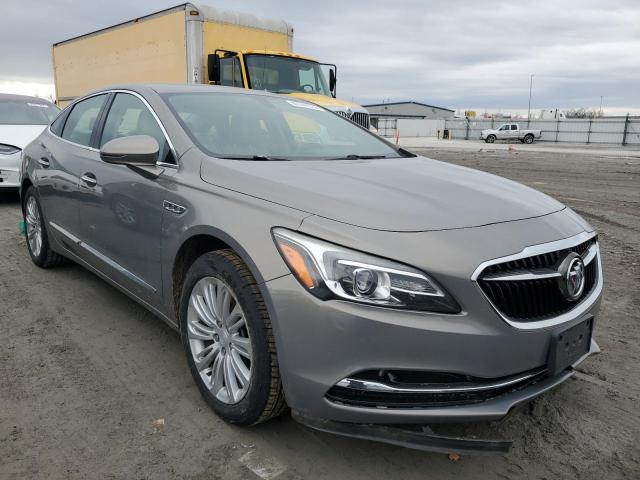 1G4ZM5SS3HU189119 Buick Lacrosse