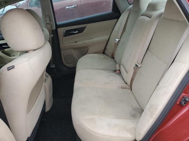 1N4AL3AP0FC125876 Nissan ALTIMA 2.5