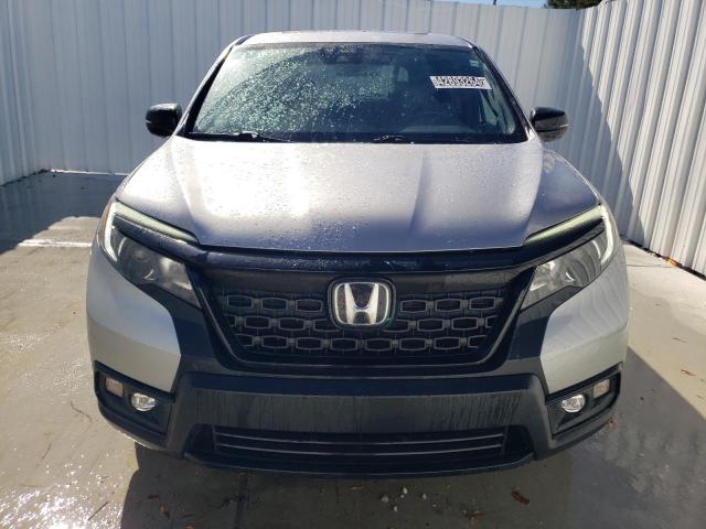 5FNYF7H57KB005887 Honda Passport Exl