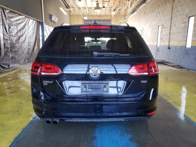 3VWC17AU1GM512116 Volkswagen Golf Sportwagen S