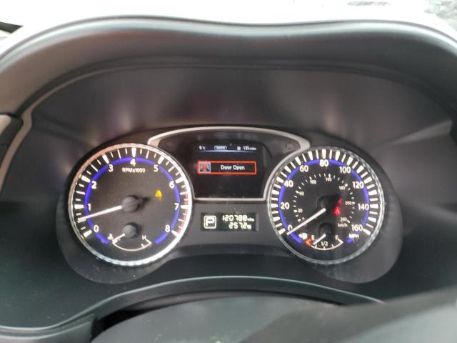 5N1AL0MM7FC513841 Infiniti QX60