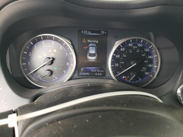 JN1BV7AP2EM673907 Infiniti Q50 BASE