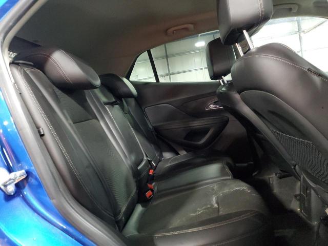 KL4CJBSB3EB677439 Buick Encore Convenience