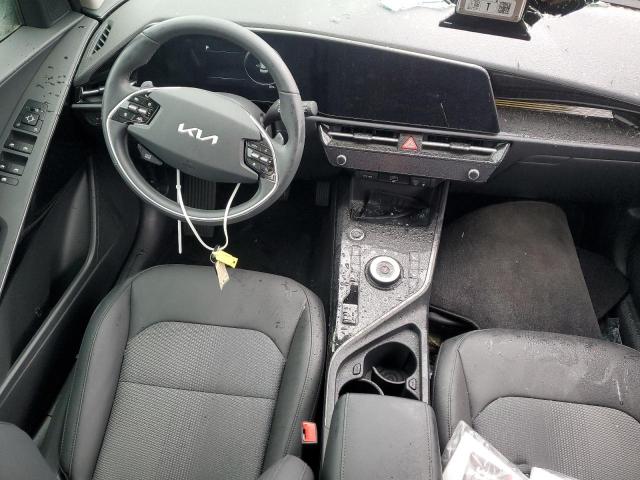 KNDCR3L10P5028225 KIA Niro Wind