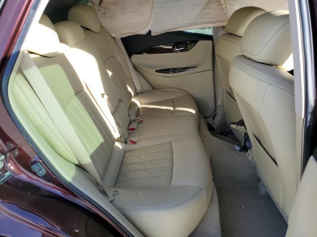 JN1BJ0RP9HM387368 Infiniti QX50