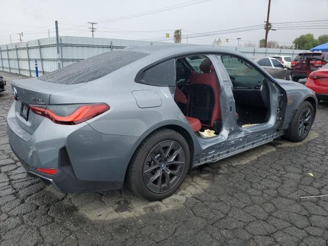 WBY73AW08PFR23464 BMW I4 Edrive40