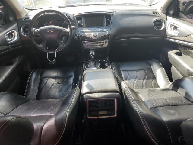 5N1DL0MNXHC550312 Infiniti QX60