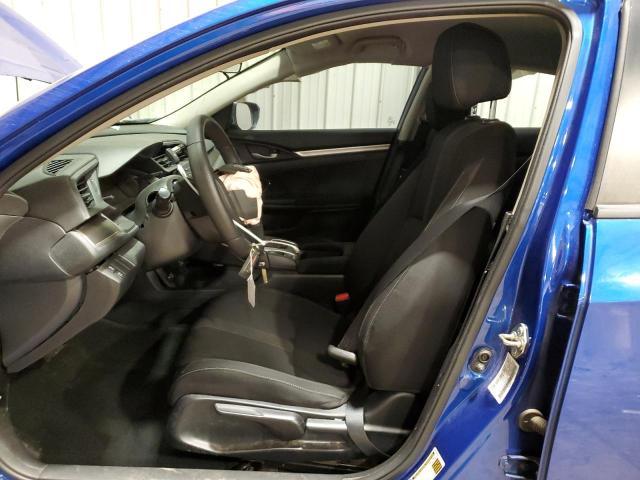 19XFC2F52HE212157 Honda Civic Lx