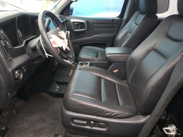 5FPYK1F61EB013645 Honda Ridgeline Rtl-s