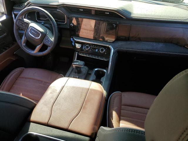1GTUUHE82RZ111449 GMC Sierra K1500 Denali Ultimate