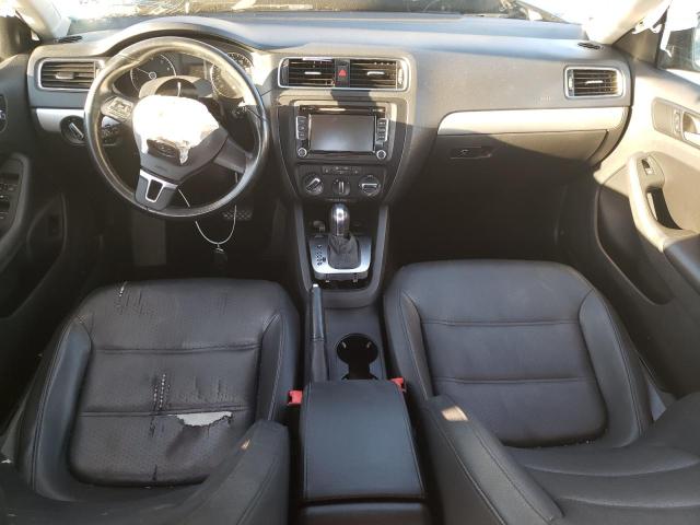 3VWD17AJXEM367777 Volkswagen JETTA SE